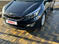 2014 Kia Ceed II, чёрный, 1270000 рублей - вид 1