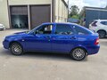2010 Lada (ВАЗ) Priora I, синий - вид 8