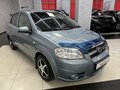 2012 ЗАЗ Vida, серый, 399000 рублей - вид 5