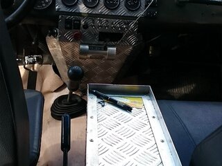 2000 УАЗ 3159, серебристый, 600000 рублей, вид 4