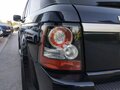 2011 Land Rover Range Rover Sport I Рестайлинг, синий, 1640000 рублей - вид 10