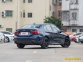2023 BMW 1 серии 120i III (F52) Рестайлинг, синий, 2270900 рублей - вид 2