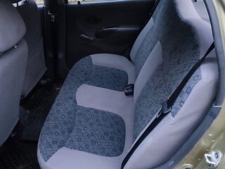 2011 Daewoo Matiz I Рестайлинг, бежевый, 155000 рублей, вид 2