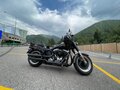 2013 Harley-Davidson Fat Boy, коричневый, 1700000 рублей - вид 2