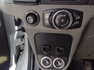 2021 Ford Transit, белый, 3300000 рублей, вид 5