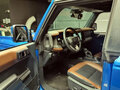 2024 Ford Bronco VI, синий, 7300010 рублей - вид 9