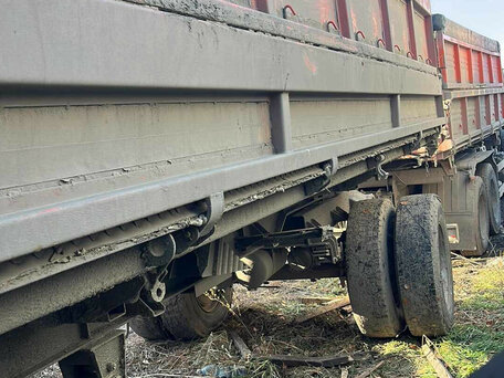 2022 ТЗА 8551-02-01, оранжевый, 1230000 рублей, вид 4