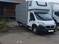 2019 Fiat Professional Ducato, белый, 2400000 рублей - вид 2