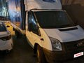 2013 Ford Transit, белый, 1350000 рублей - вид 6