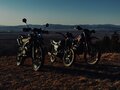 2021 Racer Alpha, чёрный, 65000 рублей - вид 2