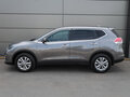 2017 Nissan X-Trail III, серебристый - вид 6