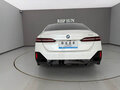 2024 BMW 5 серии 525i VIII (G60/G61/G68), белый - вид 5