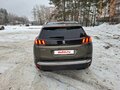 2020 Peugeot 3008 II, коричневый, 2450000 рублей - вид 3
