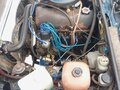 2007 Lada (ВАЗ) 2107, синий, 140000 рублей - вид 5
