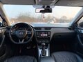 2014 Skoda Octavia III (A7), красный, 1400000 рублей - вид 10