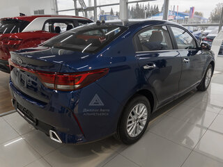 2025 Solaris KRS, синий, 2725000 рублей, вид 4