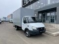 2026 ГАЗ ГАЗель (3302), белый, 2476800 рублей
