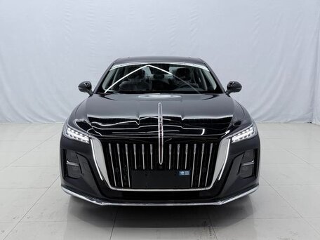 Hongqi H5 II
