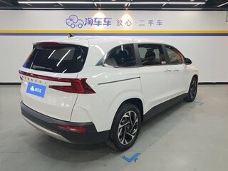 2024 Hyundai Custo I, белый, 3570000 рублей, вид 3