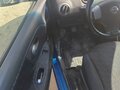 2007 Nissan Note I, синий - вид 5