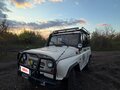 1997 УАЗ 31512, бежевый, 450000 рублей - вид 3