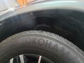 2004 Toyota RAV4 II (XA20) Рестайлинг, зелёный - вид 10