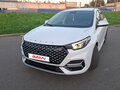 2024 Omoda S5, белый, 1200000 рублей - вид 1