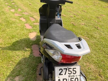 2010 Peugeot Sum-up, чёрный, 75000 рублей, вид 4