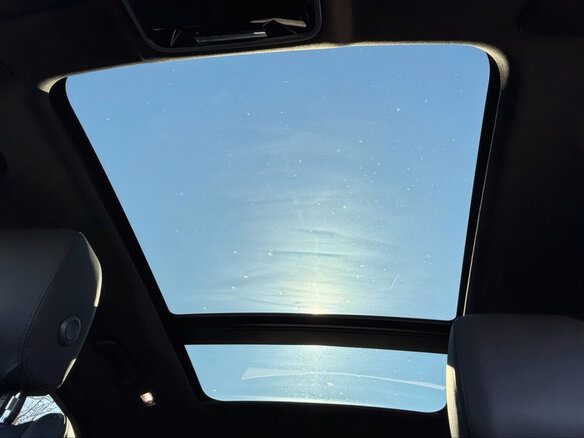 2026 Land Rover Range Rover Velar I Рестайлинг, чёрный - вид 20