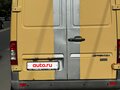 2002 Mercedes-Benz Sprinter, жёлтый, 900000 рублей - вид 2