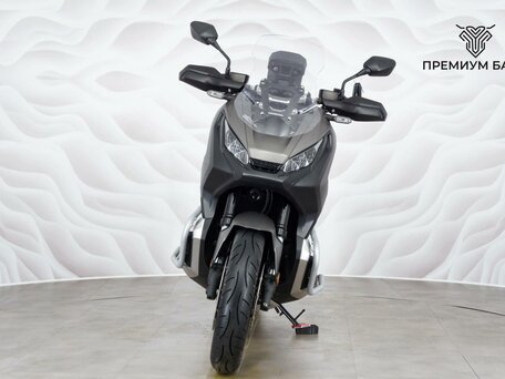 2020 Honda X-ADV, серый, 1077000 рублей, вид 4