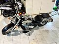 2010 Honda Shadow 750, серебристый, 500000 рублей - вид 5