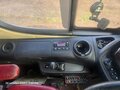 2009 Kia Granbird, красный, 5500000 рублей - вид 9