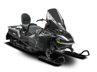 2026 AODES (Odes) Snowcross 800 WT, чёрный, 1090000 рублей, вид 4