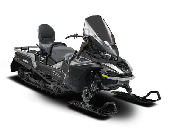 2026 AODES (Odes) Snowcross 800 WT, чёрный, 1090000 рублей - вид 3