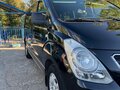 2012 Hyundai H-1 II, чёрный, 1450000 рублей - вид 8