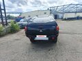 2011 Mitsubishi L200 IV, чёрный - вид 2