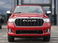 2026 Ram 1500 Crew Cab V Рестайлинг, красный, 12590000 рублей - вид 8