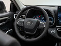 2026 Toyota Highlander IV (XU70), белый - вид 8