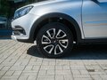 2026 Lada (ВАЗ) Granta Active Cross I Рестайлинг, серебристый - вид 8