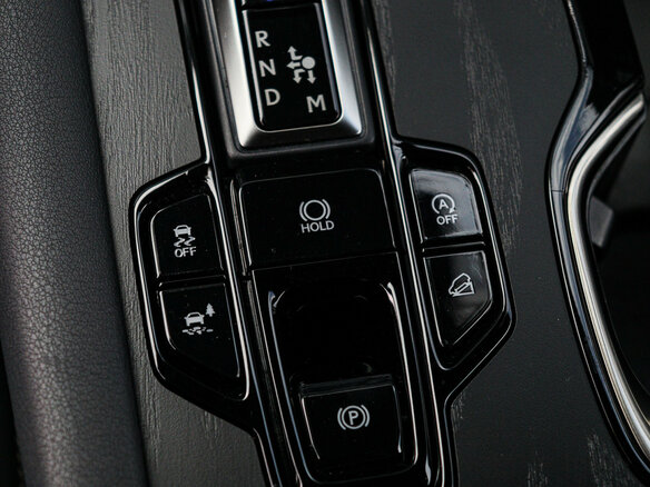 2023 Lexus RX 350 V, белый - вид 15