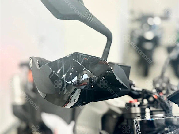 2026 KTM 790 Adventure, белый, 1450000 рублей - вид 13