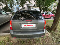2010 Chevrolet Lacetti I, серый - вид 3