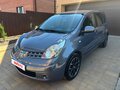 2008 Nissan Note I, серый, 800000 рублей - вид 10