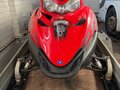 2007 Polaris 600 Switchback, красный, 640000 рублей - вид 7