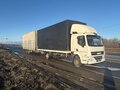 2013 DAF LF 45, белый, 2400000 рублей - вид 1