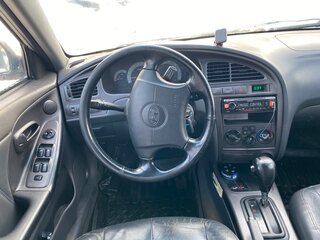 2003 Hyundai Elantra III (XD), серый, 320000 рублей, вид 5