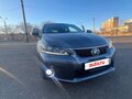 2012 Lexus CT 200h I, серый, 1450000 рублей - вид 5