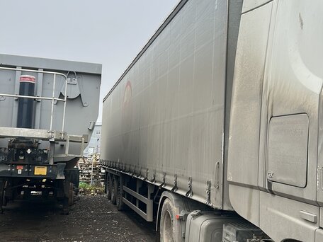 2024 Sotrans SC3-1, белый, 2635110 рублей, вид 1