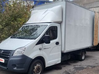 2021 ГАЗ ГАЗель Next, белый, 2000000 рублей, вид 4